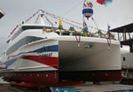 BP Marine 32 meter Ferry Boat: image 1 0f 4 thumb